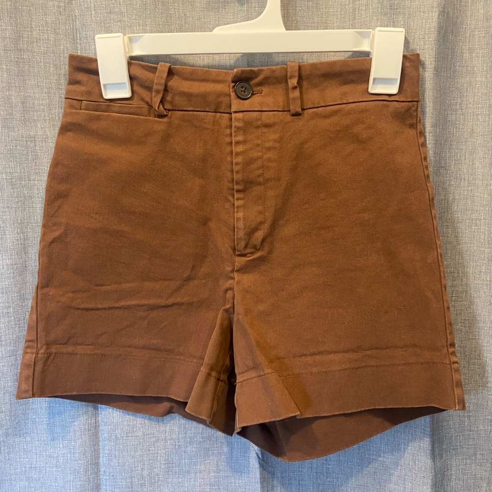 Frank and Oak Women's Shorts